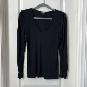 Express Long Sleeve Tee